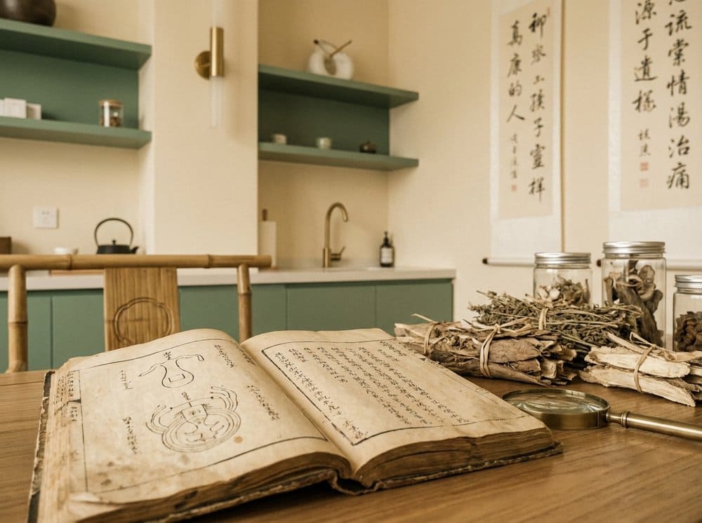 Old Binondo apothecary