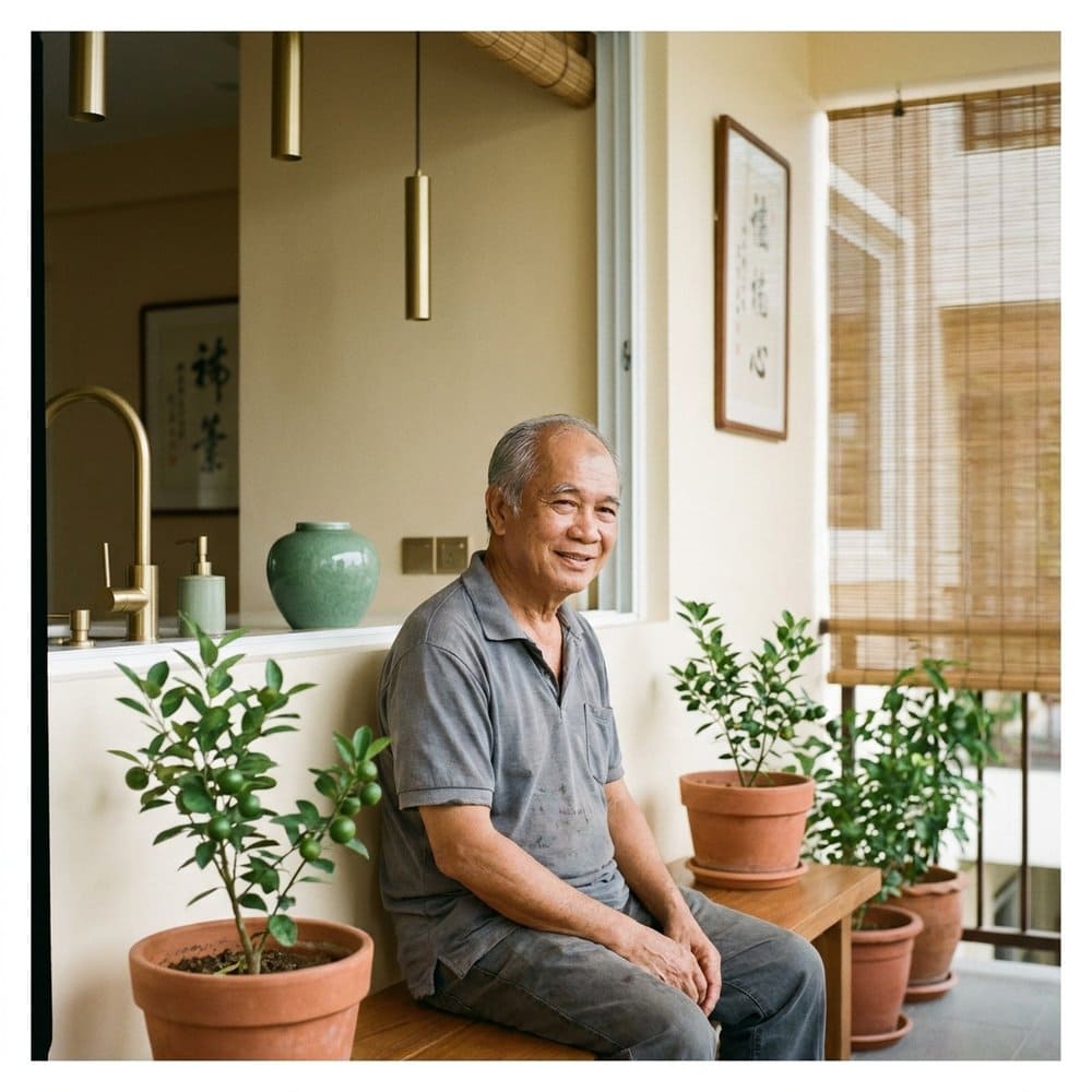 Bernardo Totoy Villanueva